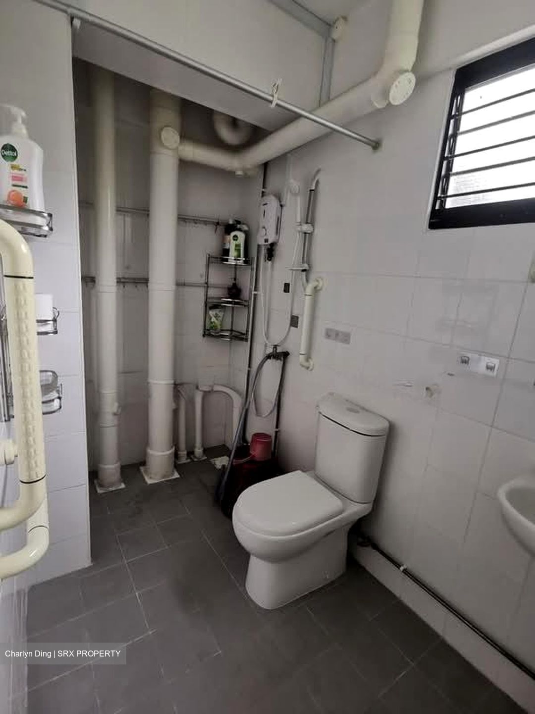 Blk 401 Pandan Gardens (Jurong East), HDB 5 Rooms #576258781